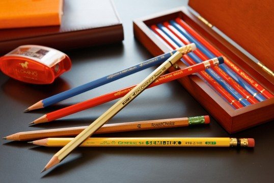 High-quality-Pencils
