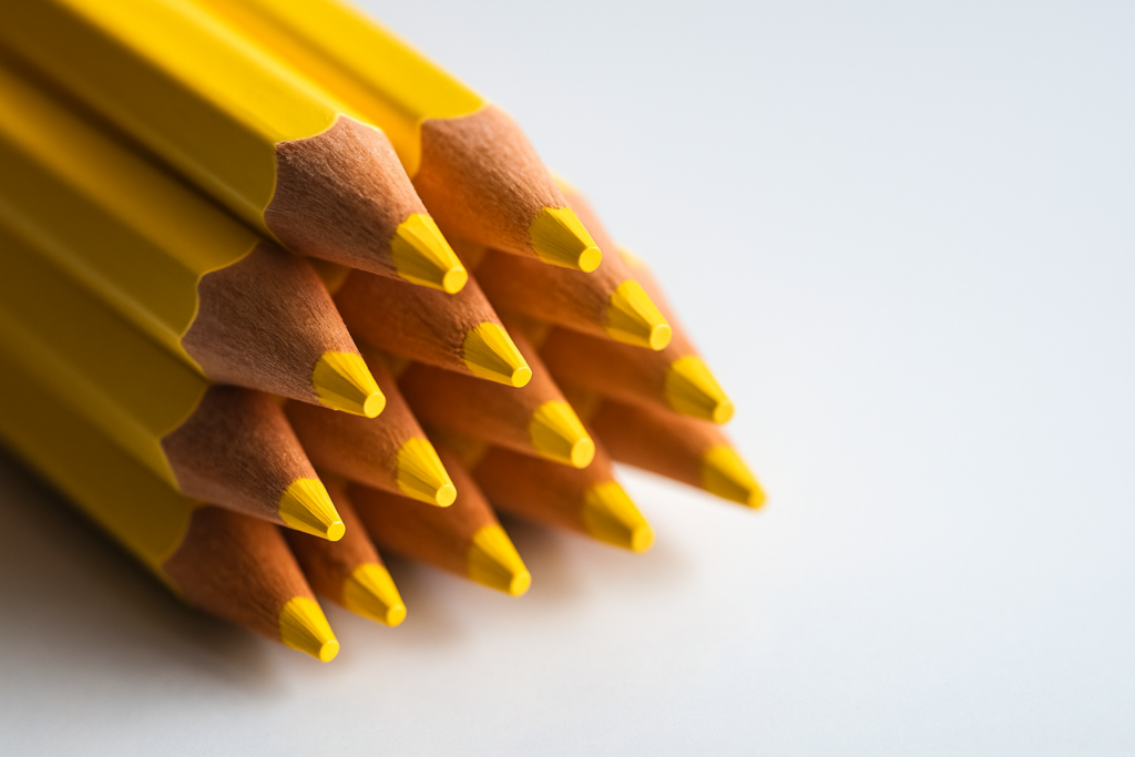 OEM vs ODM Pencils: What’s the Best Strategy for Your Brand?