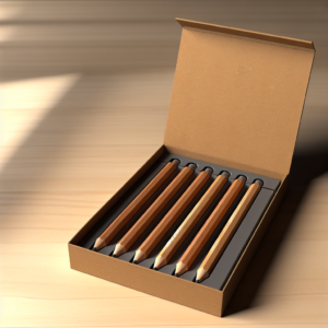 How Pencil Cores Are Mixed and Extruded