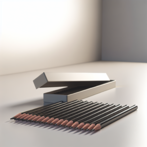 Why European Buyers Prefer Fully Automated Pencil Factories