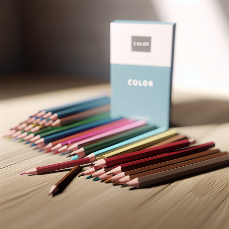 Understanding Pencil Eraser Color Variations - DurzerdPencil